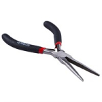 Amtech Mini Extra Long Nose Spring Plier